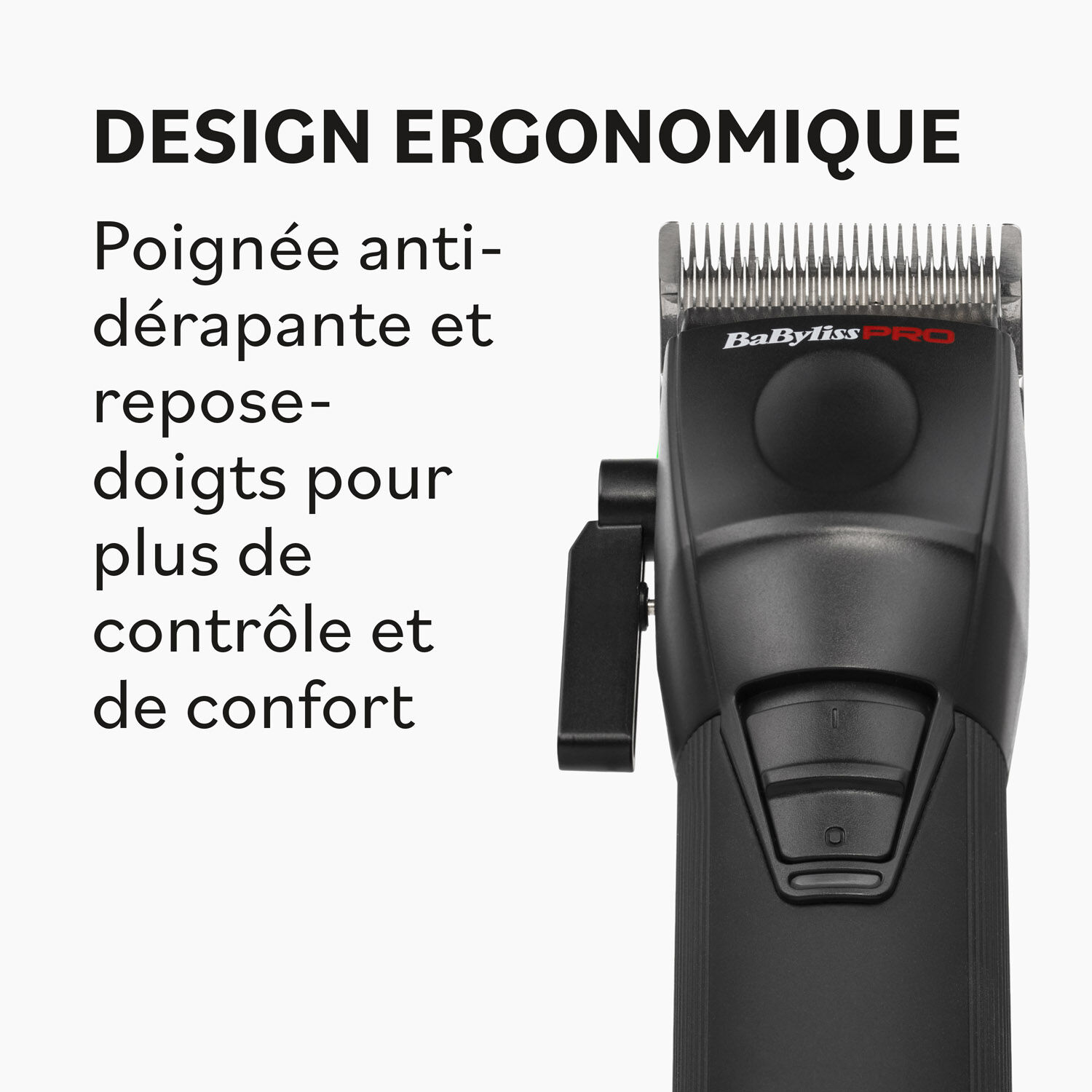 Tondeuse de coupe FRESHFX
